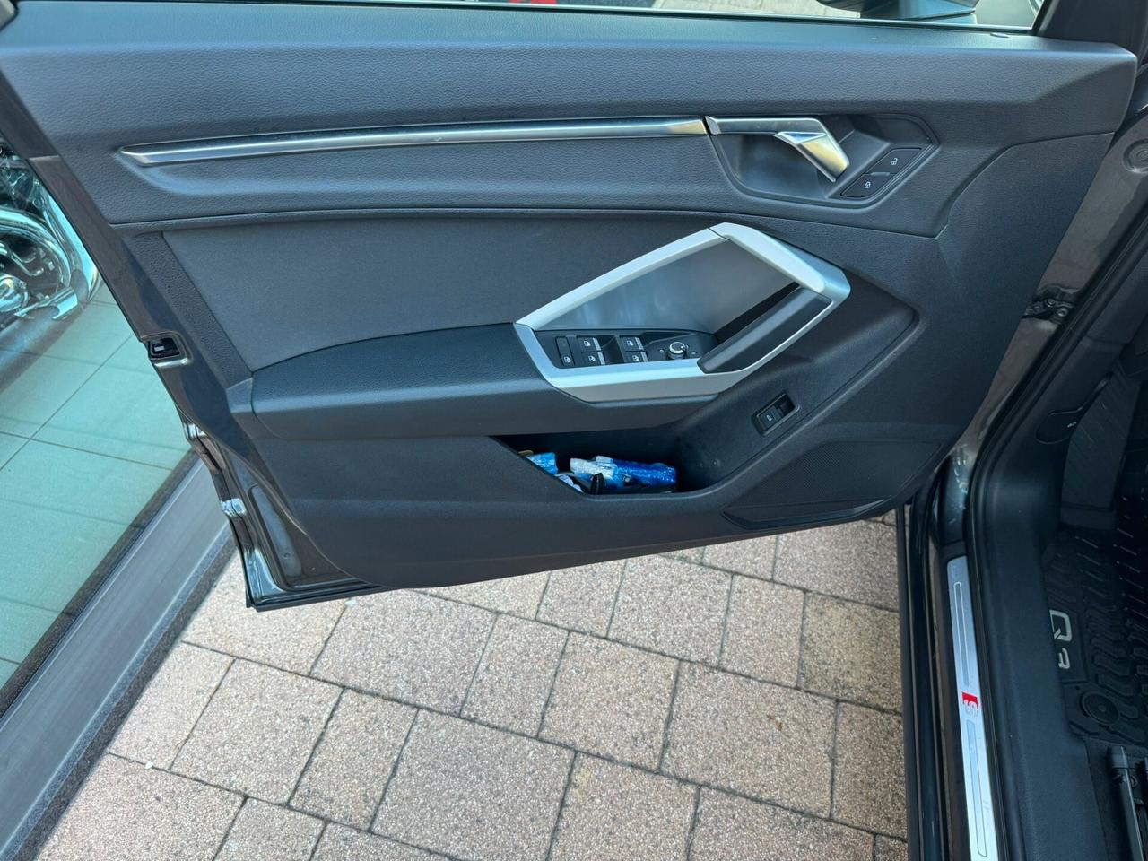 Audi Q3 SPORTBACK S LINE