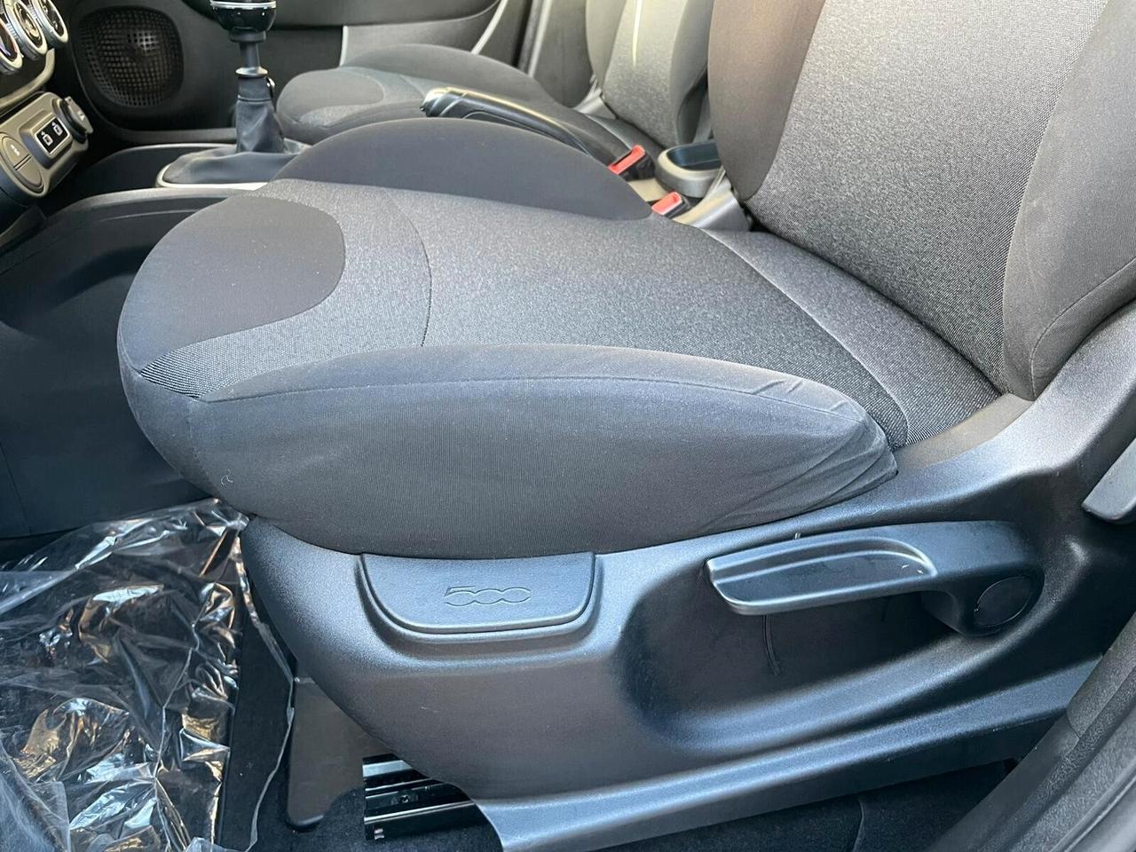 Fiat 500L 1.3 Multijet 95 CV BUSINESS