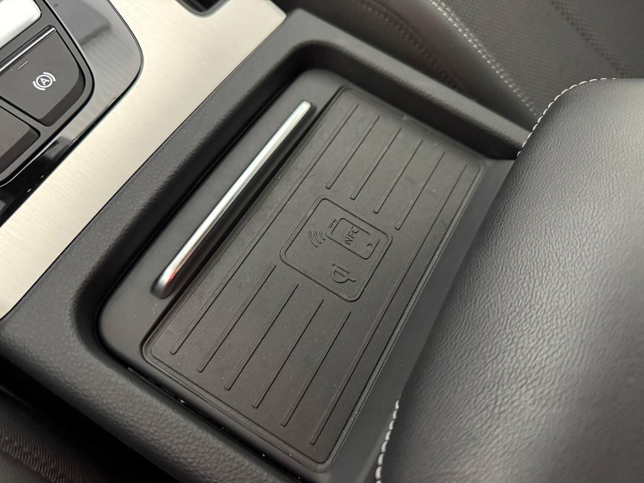 AUDI Q5 SPB 40 2.0 TDI 204CV MHEV 4WD + TETTO