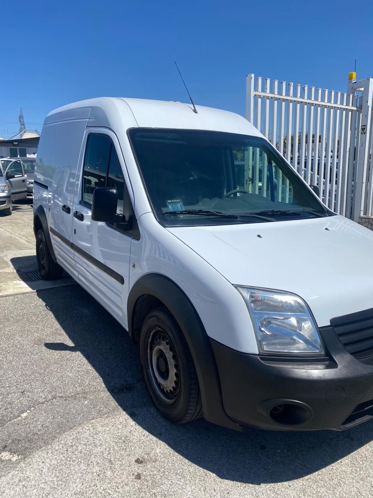 Ford Transit Connect Tourneo 220L 1.8 TDCi/75CV DPF PL-TA N1 Trend