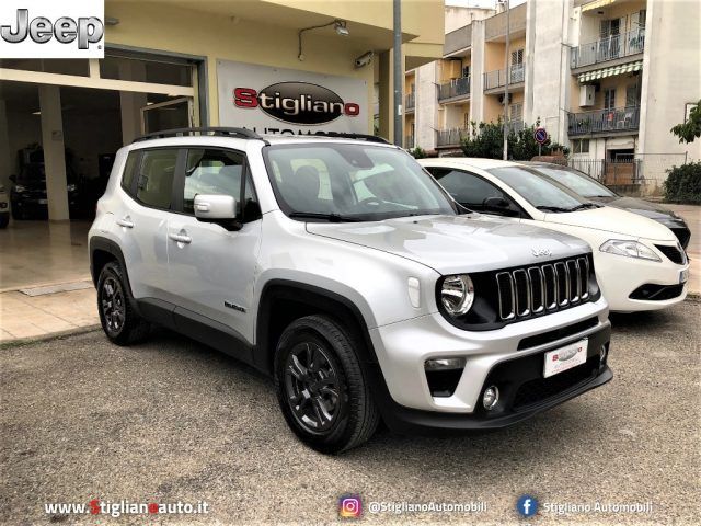 JEEP Renegade 1.0 T3 Longitude