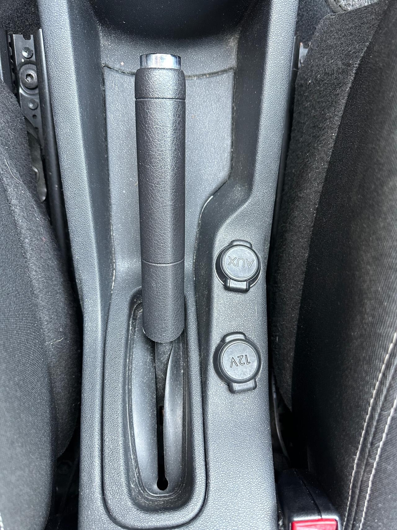 Citroen C3 1.1 Benzina (Garanzia 24 Mesi)