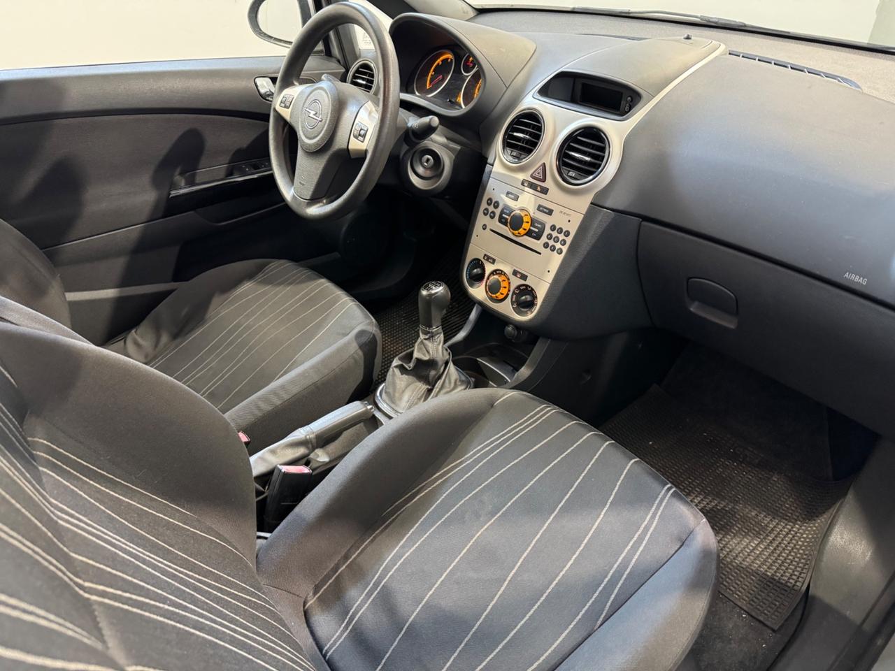 Opel Corsa 1.3 CDTI 75CV 3 porte Enjoy