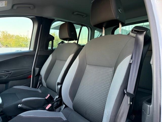 Ford B-Max 1.0 EcoBoost 100 CV Titanium 2016