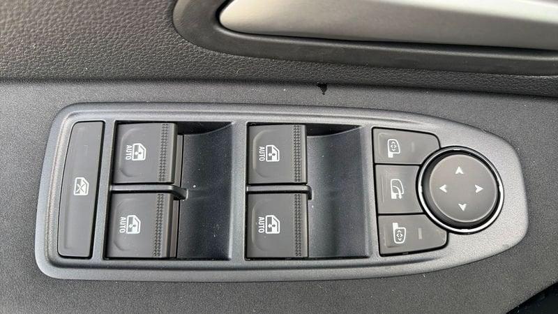 Dacia Bigster journey mild hybrid 140