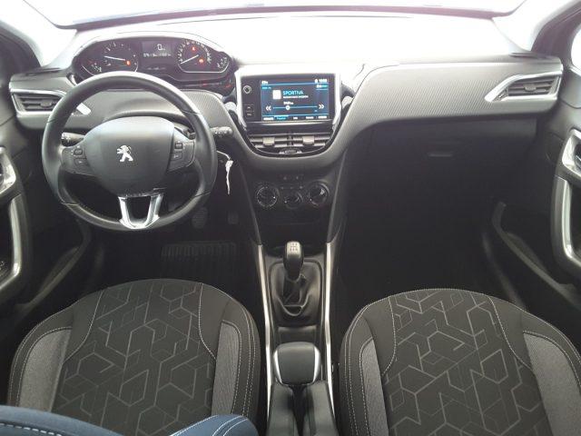PEUGEOT 2008 1.2 PureTech 82cv 5 Active