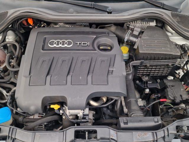 AUDI A1 SPB 1.6 TDI Admired