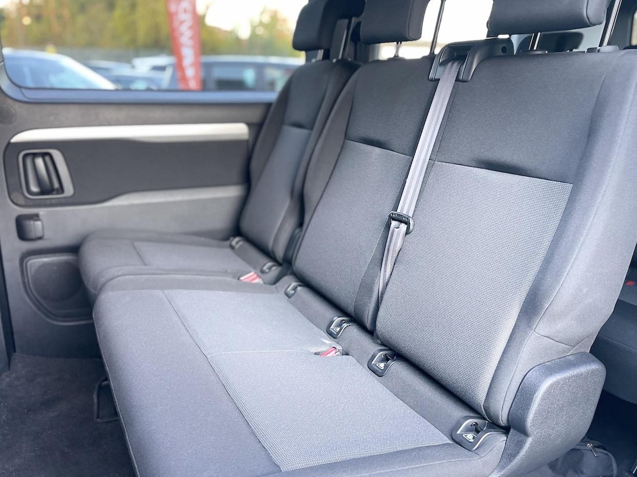 Toyota Proace Verso 2.0 Diesel 144CV E6 9 Posti - 2023