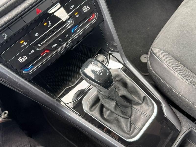 Volkswagen T-Roc 1.5 TSI ACT Life DSG