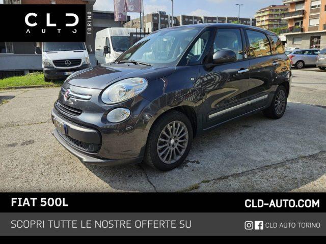 FIAT 500L 1.6 Multijet 120 CV