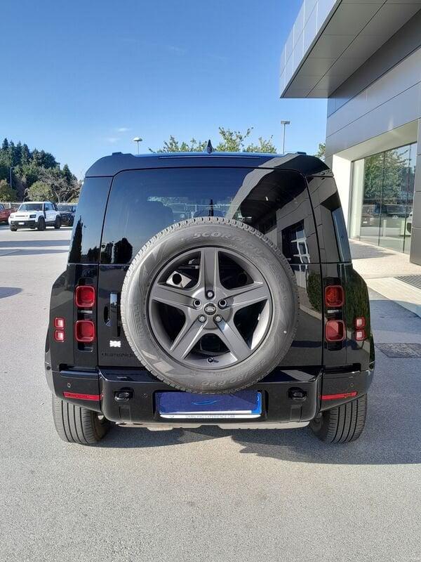 Land Rover Defender D200 AWD Auto 110 X-Dynamic SE IVA ESPOSTA