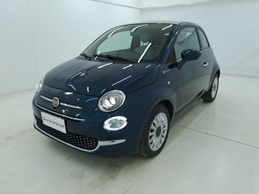 Fiat 500 Hybrid Cabrio Dolcevita BR256596 1.0 Mild Hybrid 69CV