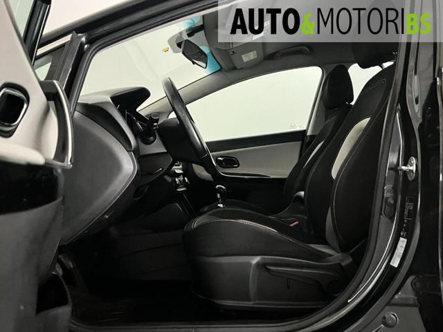 KIA cee'd 1.6 CRDi 128 CV SW Stop&Go high tech