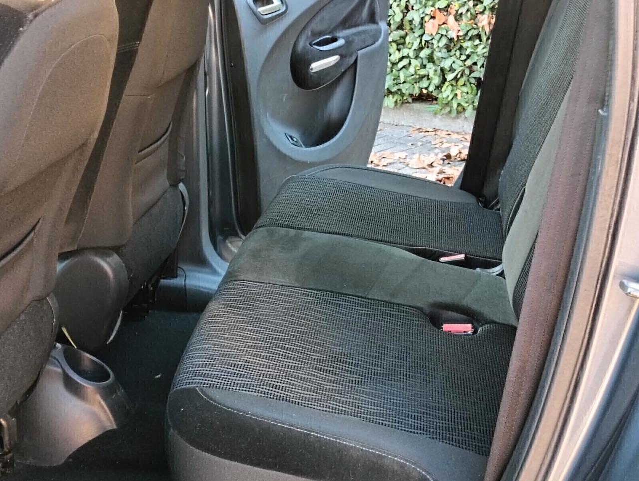 Citroen C3 Picasso 1.6 HDi 90 Exclusive Theatre.CELL 320 147 1147 WHATSAPP