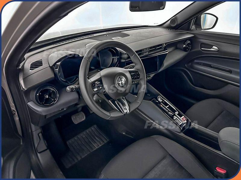 Alfa Romeo Junior Ibrida 1.2 145cv Hybrid eDCT6 ibrida