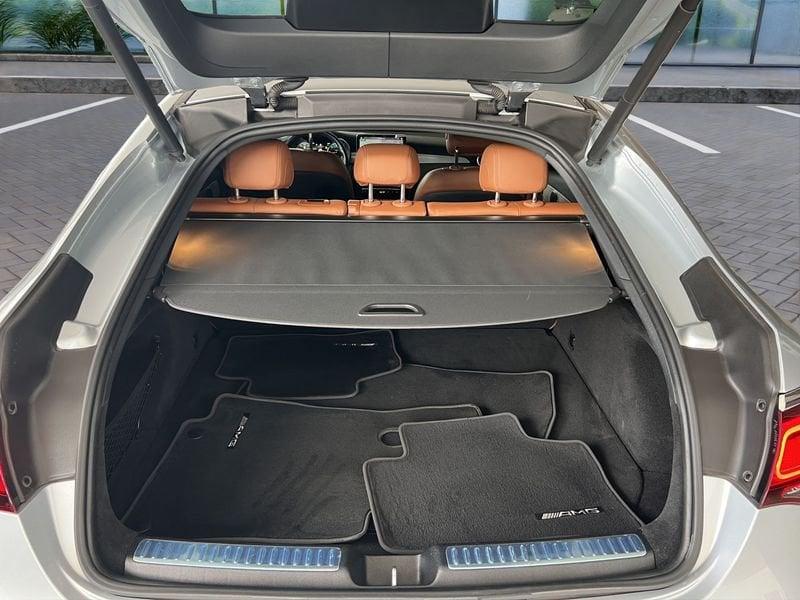Mercedes-Benz GLC Coupé GLC 220 d 4Matic Coupé Premium
