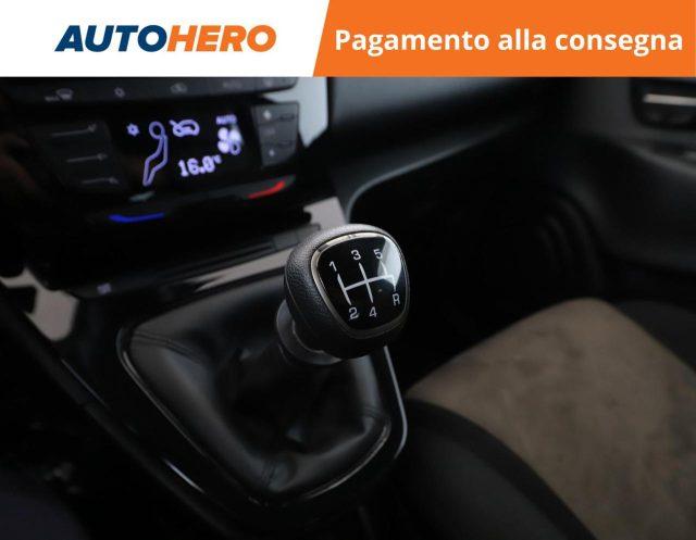 LANCIA Ypsilon 1.2 69 CV 5 porte Platinum