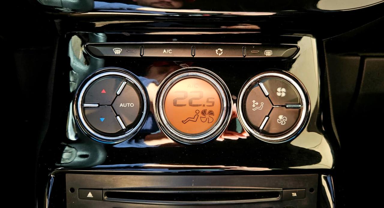 Ds DS3 3 1.4 HDi So Chic