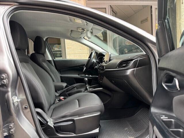 Fiat Tipo 1.3 Mjt S&S SW Lounge