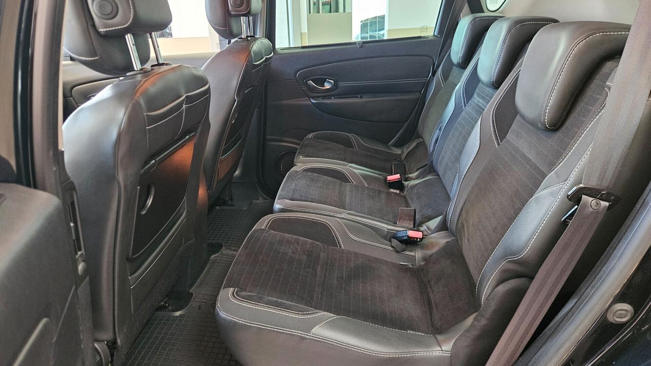 Renault Scenic Scénic XMod Cross 1.5 dCi 110CV Energy