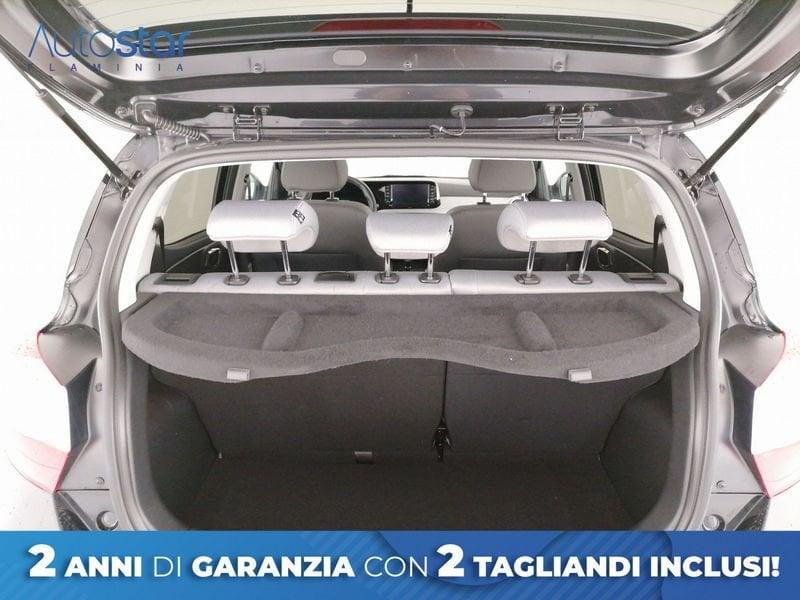 Hyundai i10 1.0 mpi Prime 67cv auto