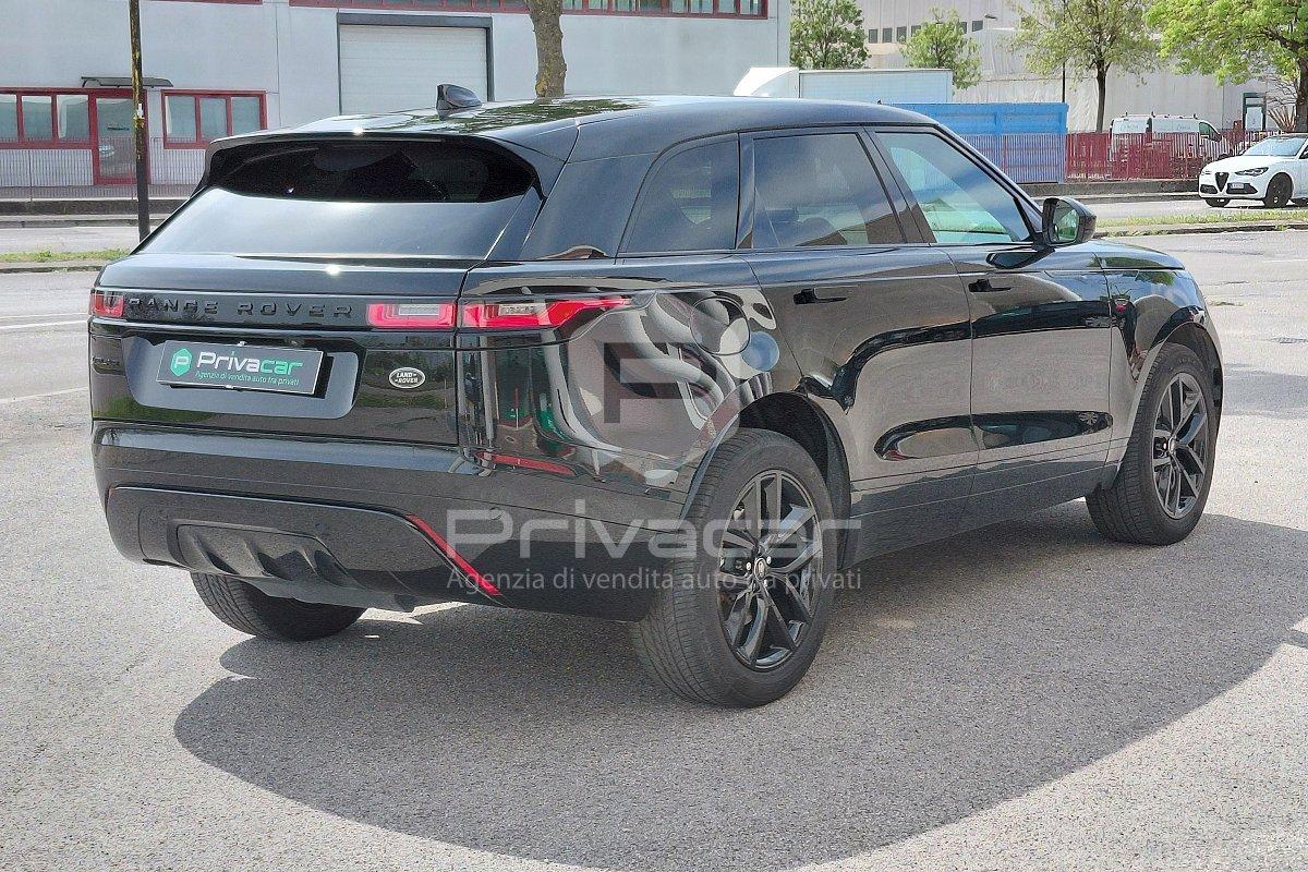 LAND ROVER Range Rover Velar 2.0D I4 204 CV R-Dynamic S