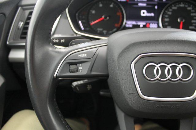 AUDI Q5 2.0 TDI Quattro S tronic Sport