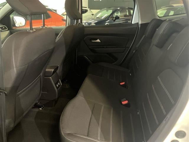 DACIA Duster 1.0 tce Journey UP Gpl 4x2 100cv