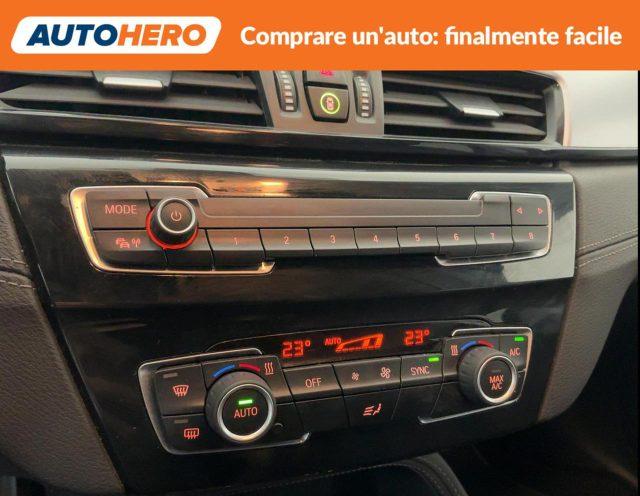 BMW X2 xDrive25e Advantage