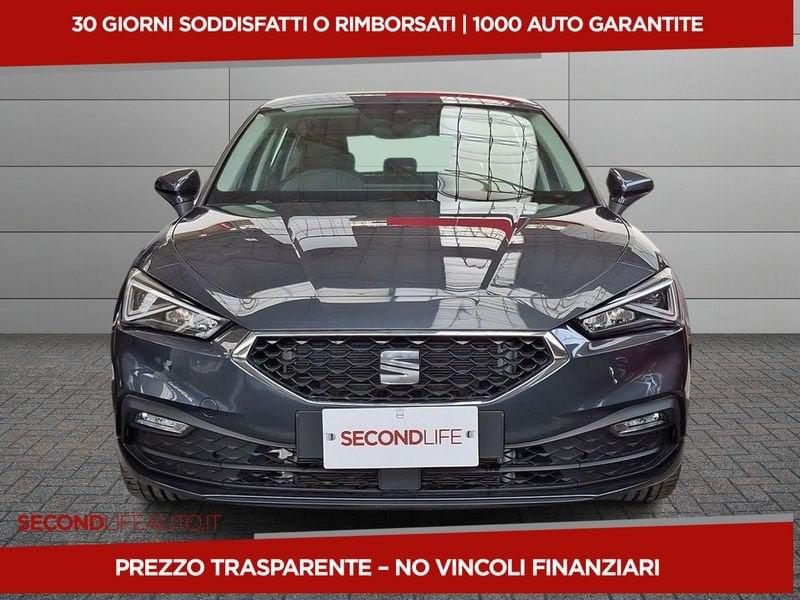 Seat Leon 1.0 etsi Business 110cv dsg