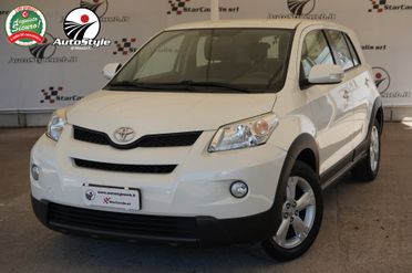 Toyota Urban Cruiser 1.4 D-4D AWD