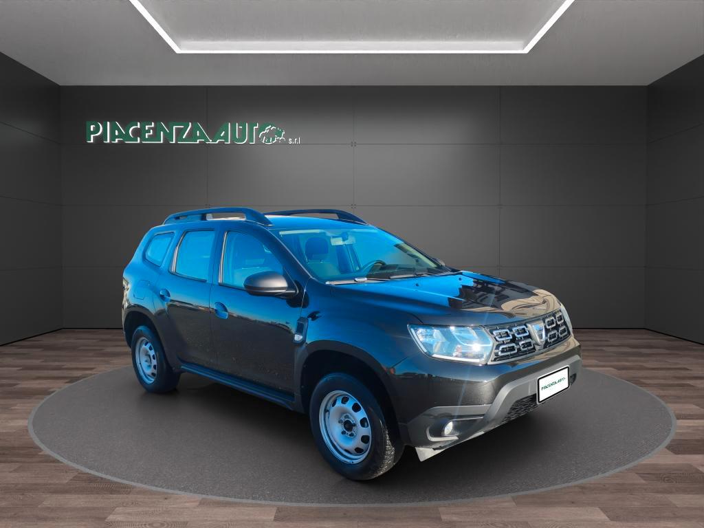 Dacia Duster 1.0 tce Comfort Eco-g.GOL.PREZZO REALE