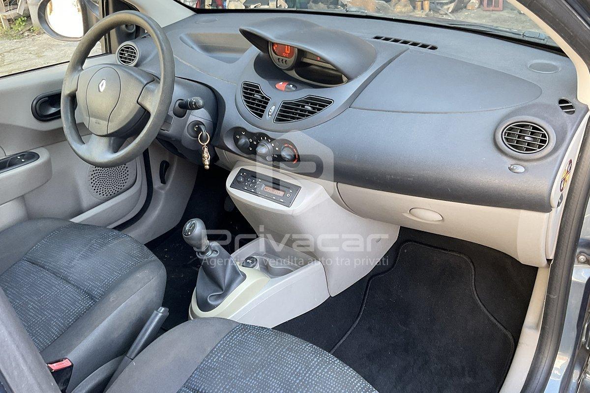RENAULT Twingo 1.2 8V Dynamique