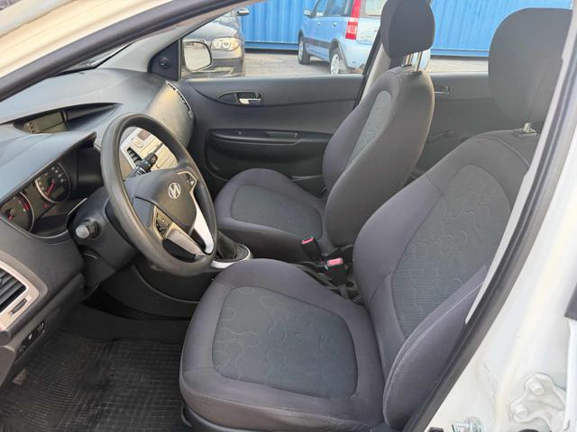 HYUNDAI i20 1.2 5p. BlueDrive BENZINA/GPL Edition Stupenda