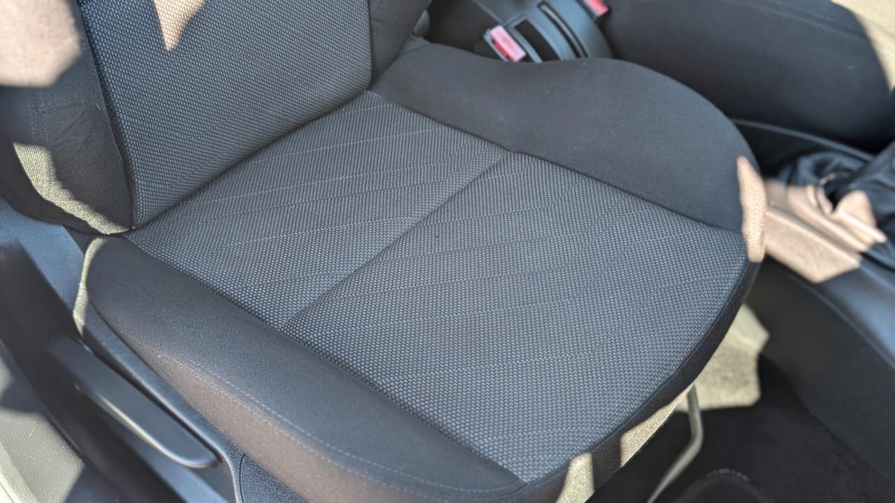 Peugeot 207 1.4 HDi 70CV 5p. XS