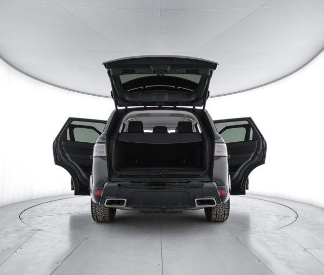 LAND ROVER Range Rover Sport 3.0D l6 249 CV HSE