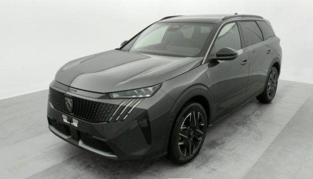 PEUGEOT 5008 Hybrid 145 e-DCS6 GT in Promo