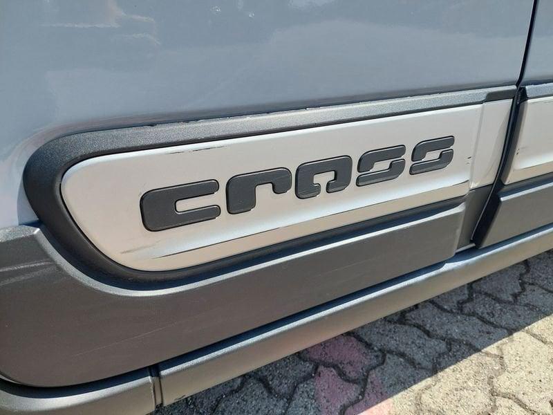 FIAT Panda Cross Panda Cross 0.9 TwinAir Turbo S&S 4x4