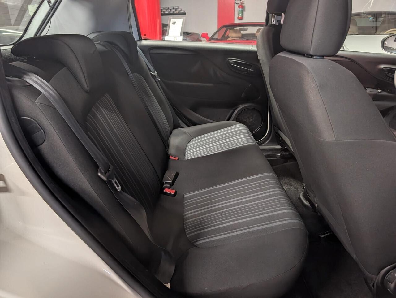 Fiat Punto Evo 1.3 DIESEL 75 CV 5 porte S&S Dynamic