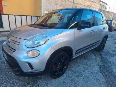 Fiat 500L 1.6 MJT 120CV Trekking 1PROPRIETARIO