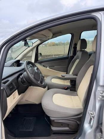 Lancia MUSA Platino Plus