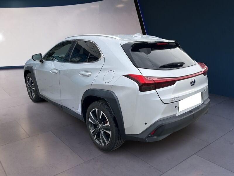 Lexus UX 2019 250h 2.0 Executive 2wd cvt my20