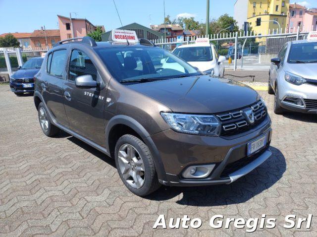 DACIA Sandero Stepway 1.0 SCe Access - GARANZIA FINO 36 MESI
