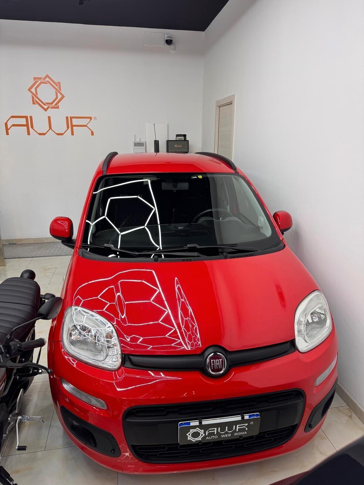 Fiat Panda 1.2 Lounge S NESSUN VINCOLO
