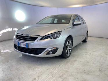 PEUGEOT 308 2ª serie - 308 PureTech Turbo 130 S&S Allure