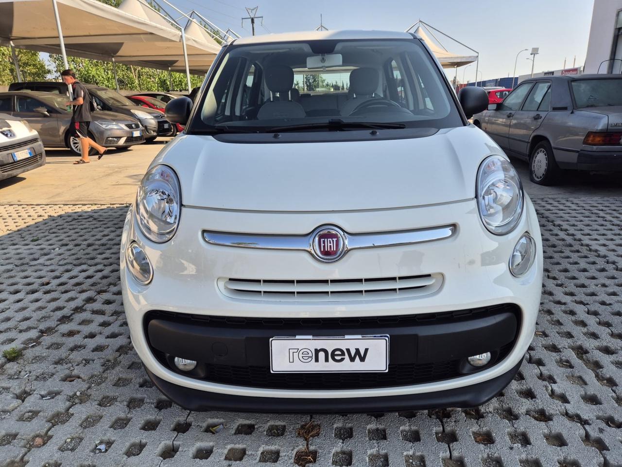 Fiat 500L 1.3 Multijet 85 CV AUTOCARRO 5posti