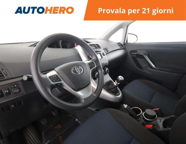 TOYOTA Verso 1.6 Active 7 posti