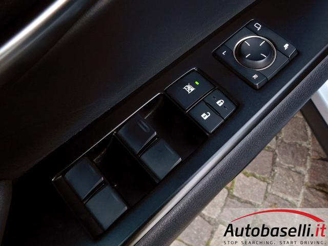 LEXUS UX 250h 250 HYBRID 2.0 184CV EXECUTIVE 2WD CVT NAVIGATORE