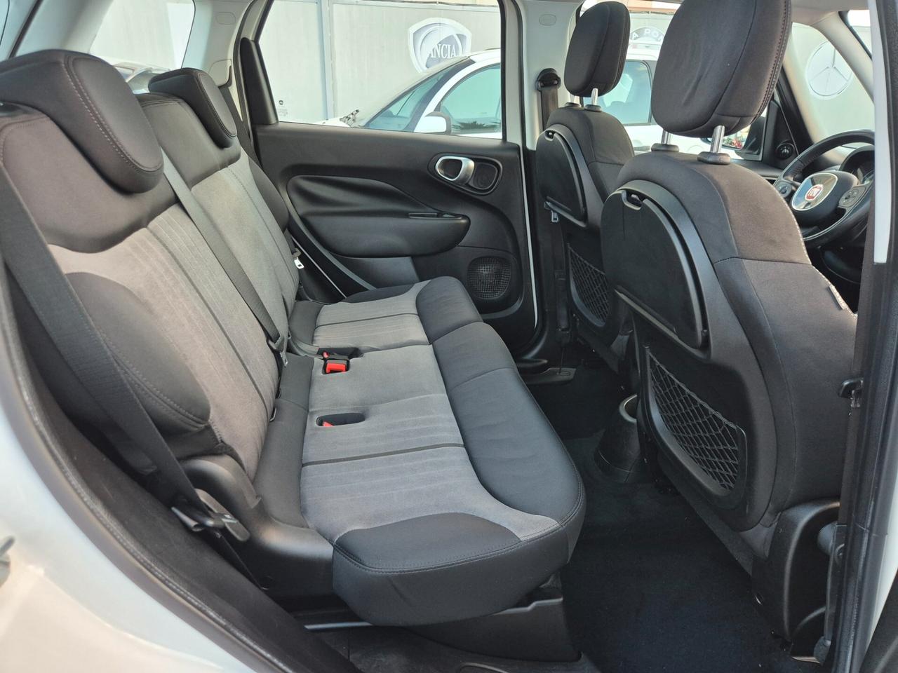 Fiat 500L TWINAIR Lounge NUOVA FULL 2015
