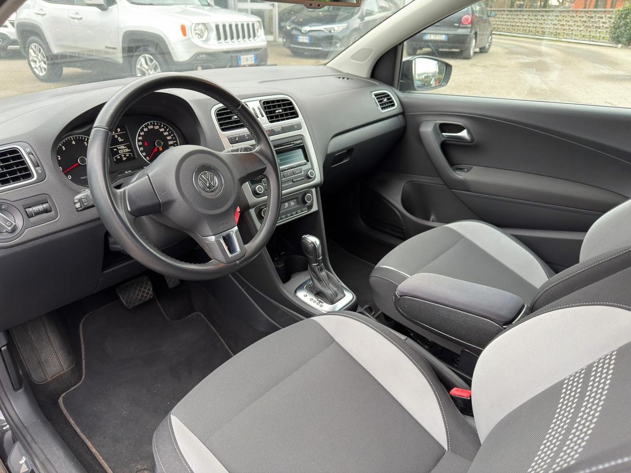 Volkswagen Polo 1.2 TS1 105cv Life DSG